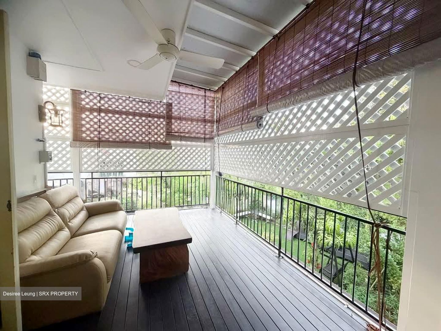Hock Swee Hill (D28), Semi-Detached #563469801